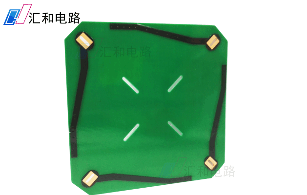 双面OSP旺灵F4B 高频PCB板