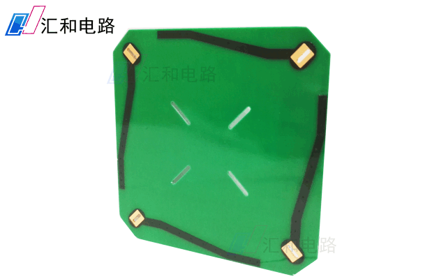 双面OSP旺灵F4B 高频PCB板