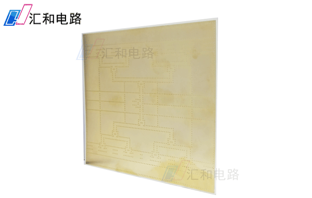双面沉金Rogers4350 PCB电路板