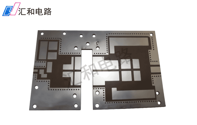 射频板打样,射频板PCB打样,射频板