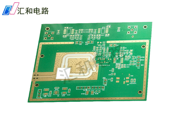 毫米波PCB板,毫米波PCB,毫米波电路板