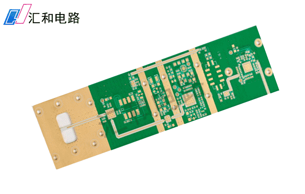 射频板PCB,射频板PCB板,射频电路PCB