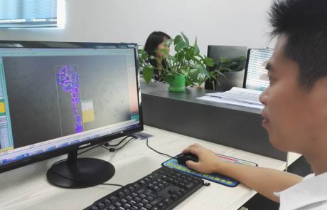 汇和电路CAM工程