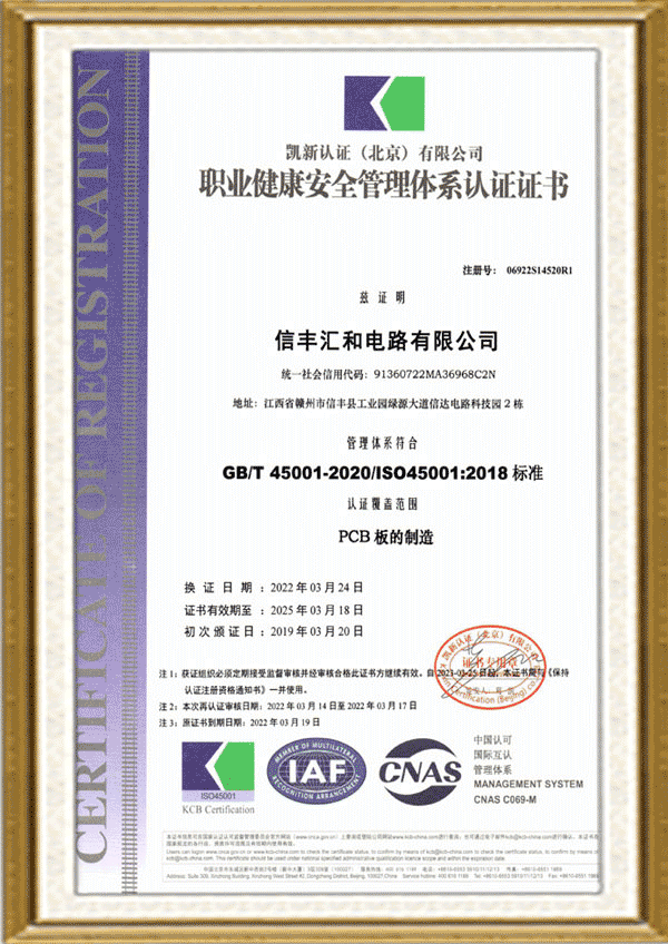 ISO45001