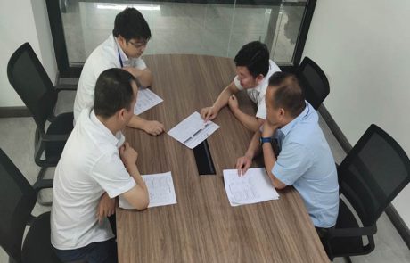 我们的团队