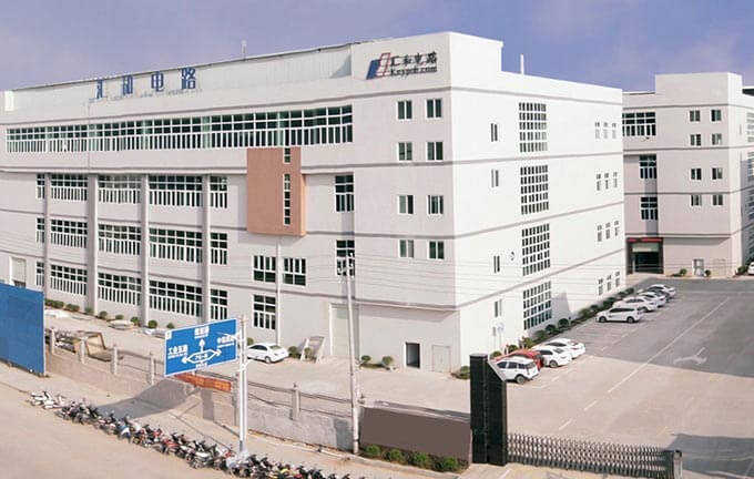 Isola PCB板,高频电路板,高频PCB厂家